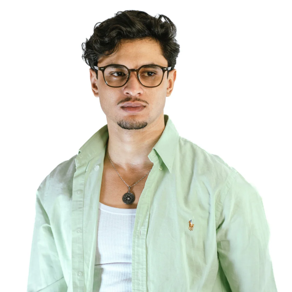 Lunettes Optique Broadway