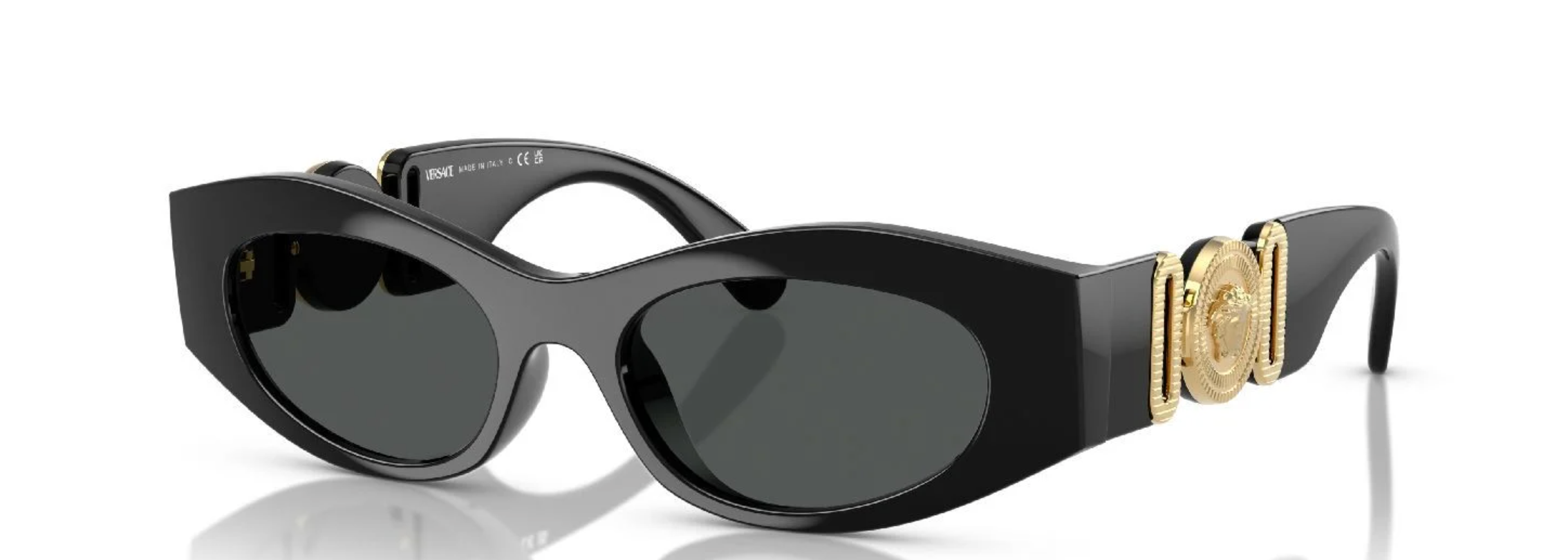 Lunettes de Soleil VERSACE