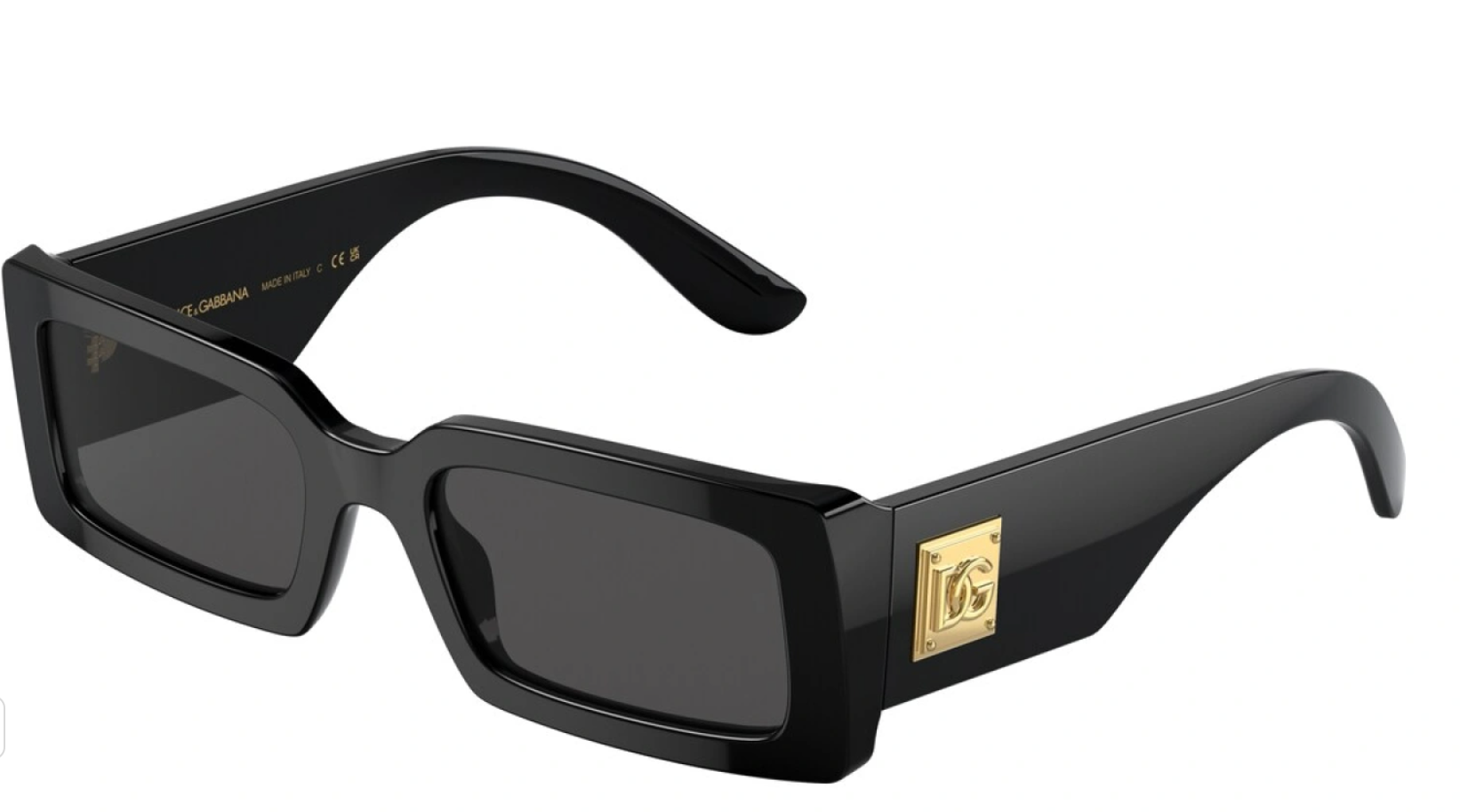 Lunettes de Soleil  DG