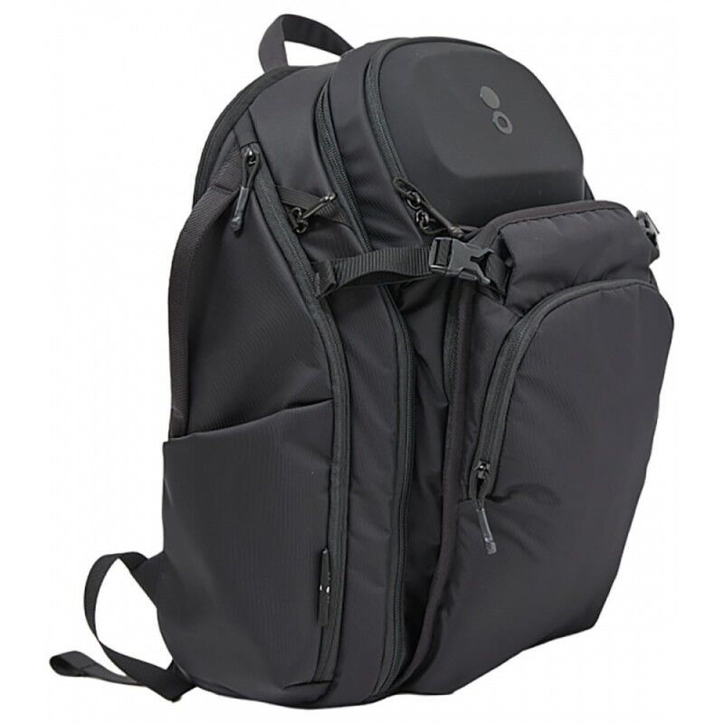 Odyssey Sac à Dos 17" Ordi