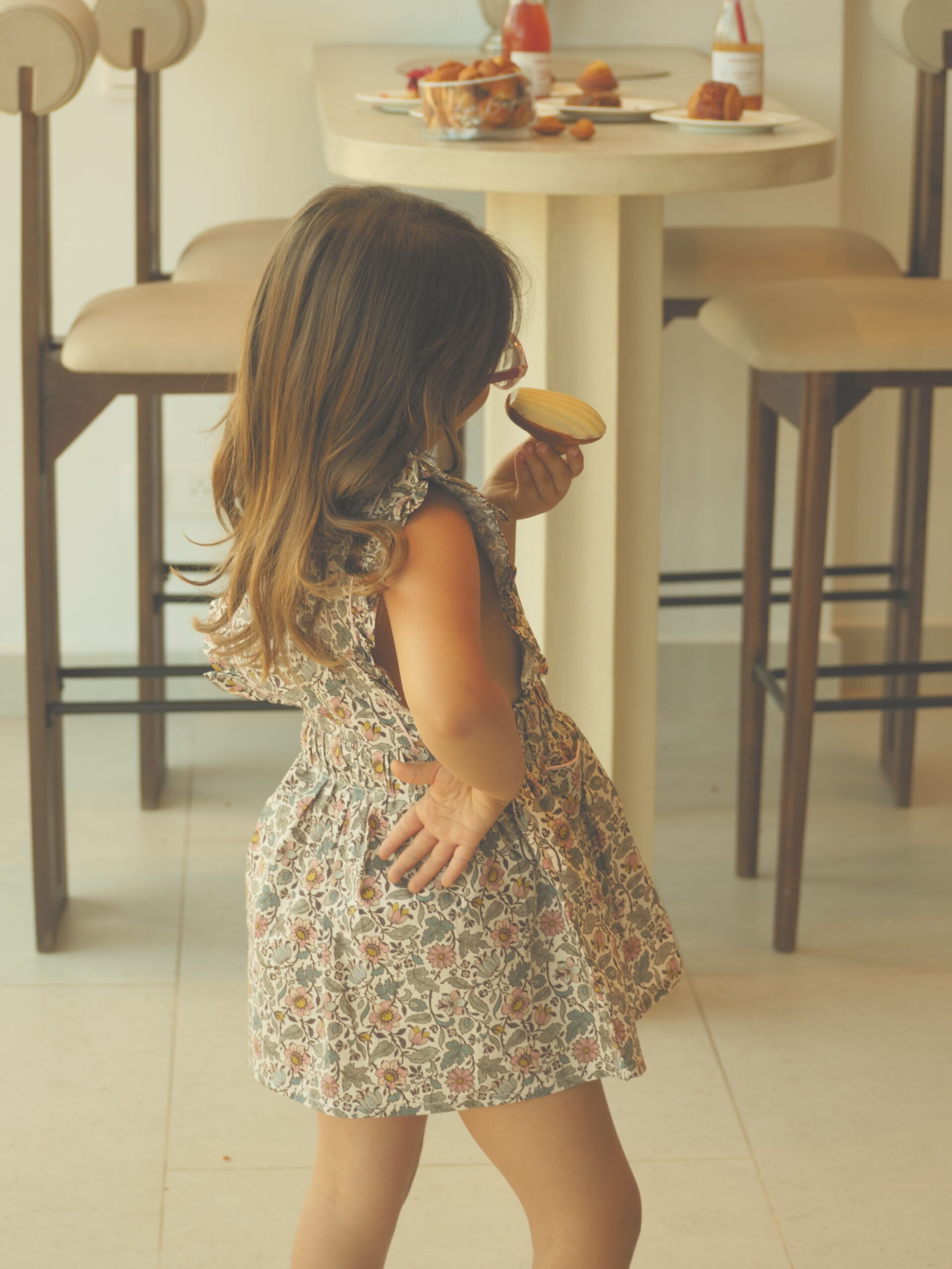 Vivienne Dress thumbnail 4