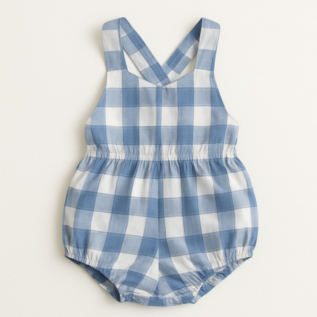 Prairie Blue Body