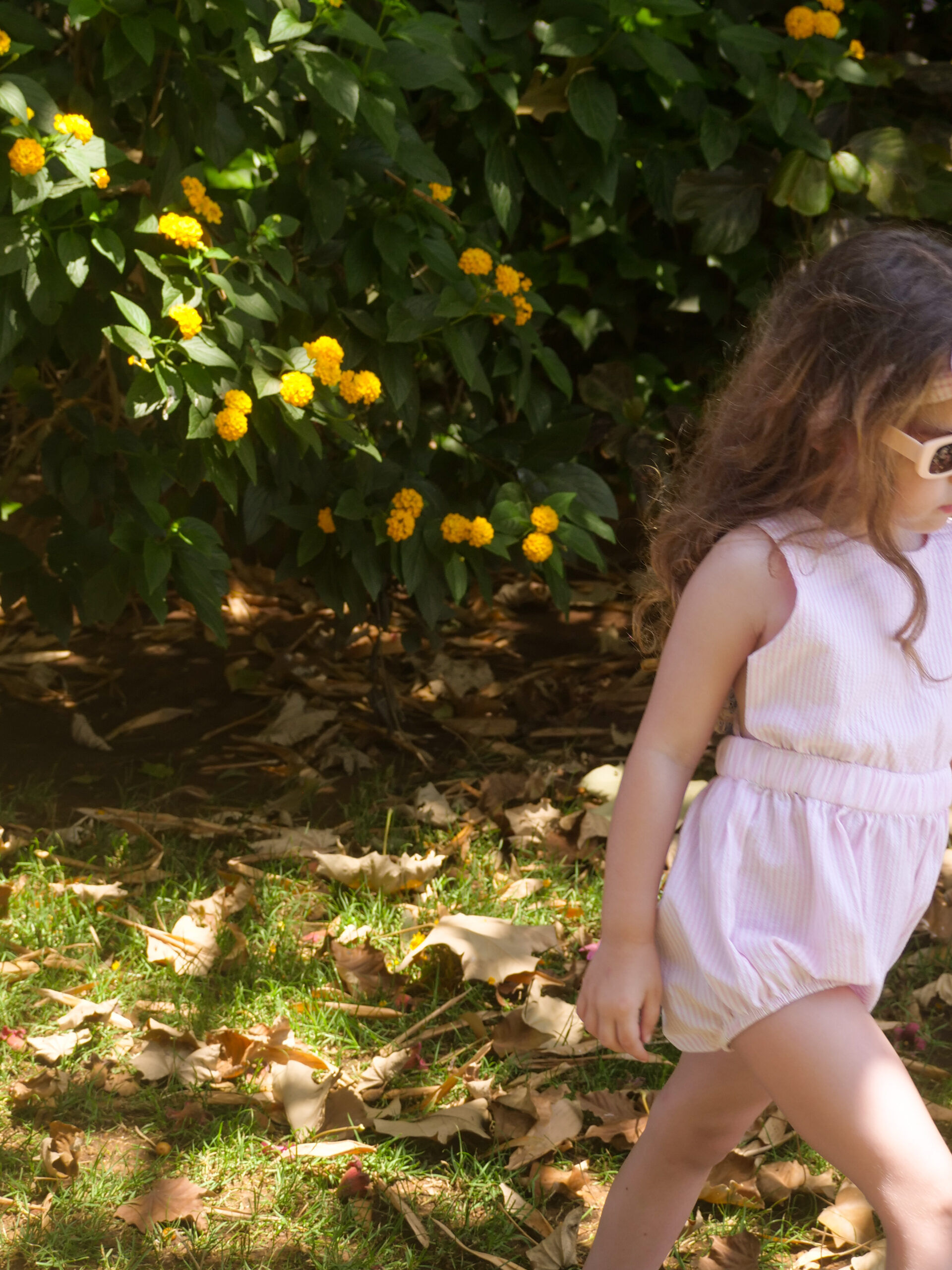 Pink Vichy Body thumbnail 4