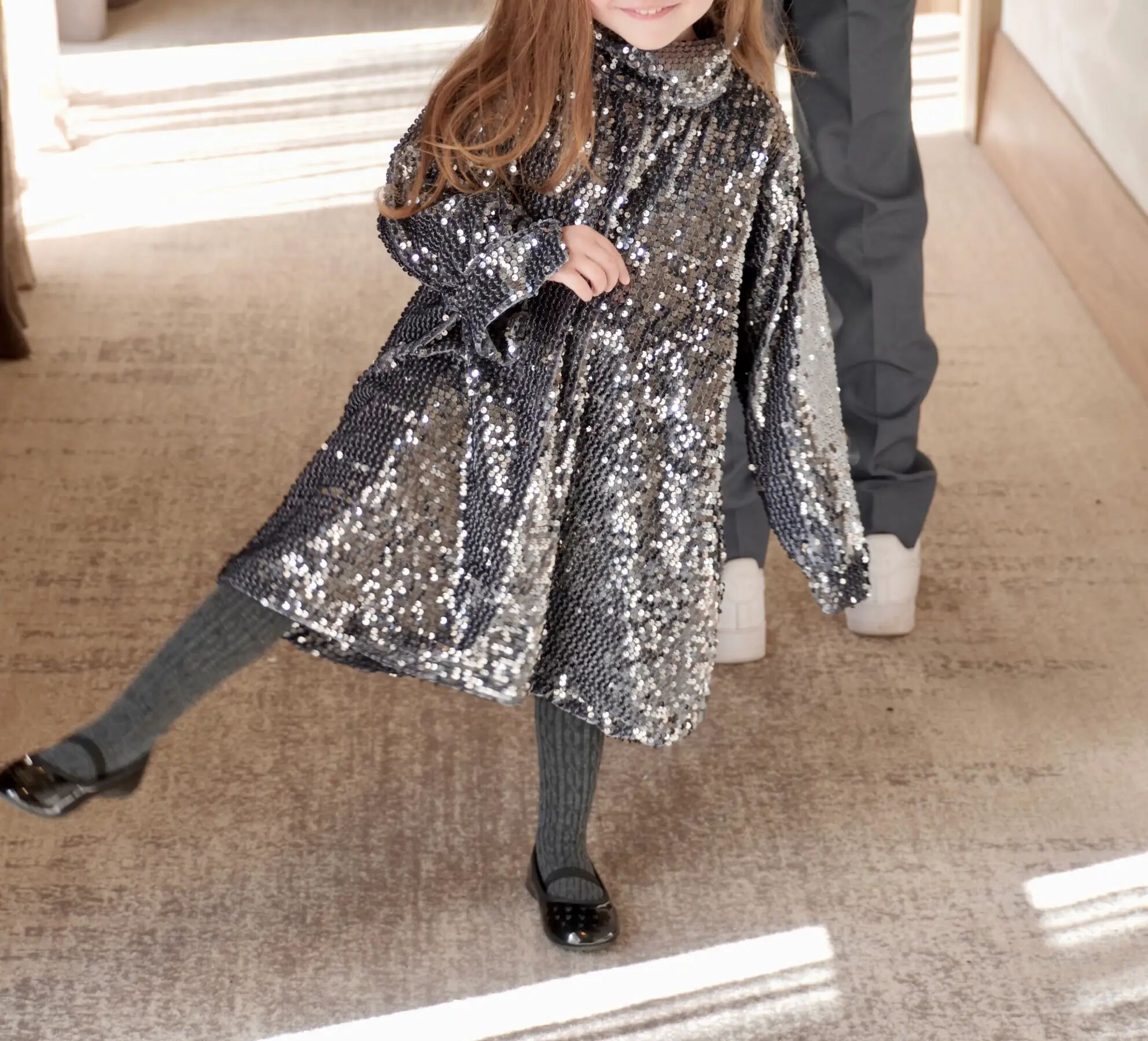 Luna Dress thumbnail 3