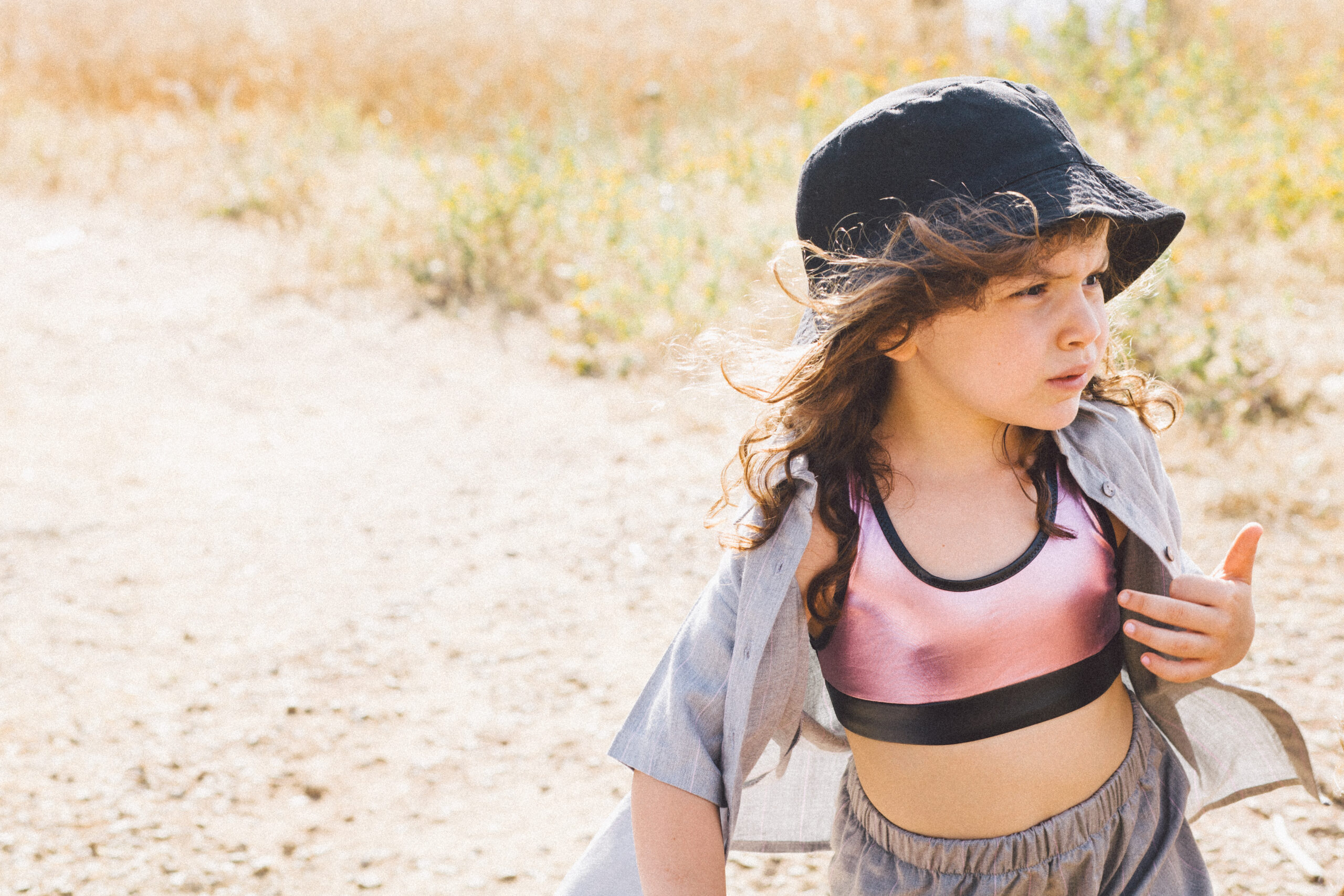 Leon Girl Set thumbnail 3