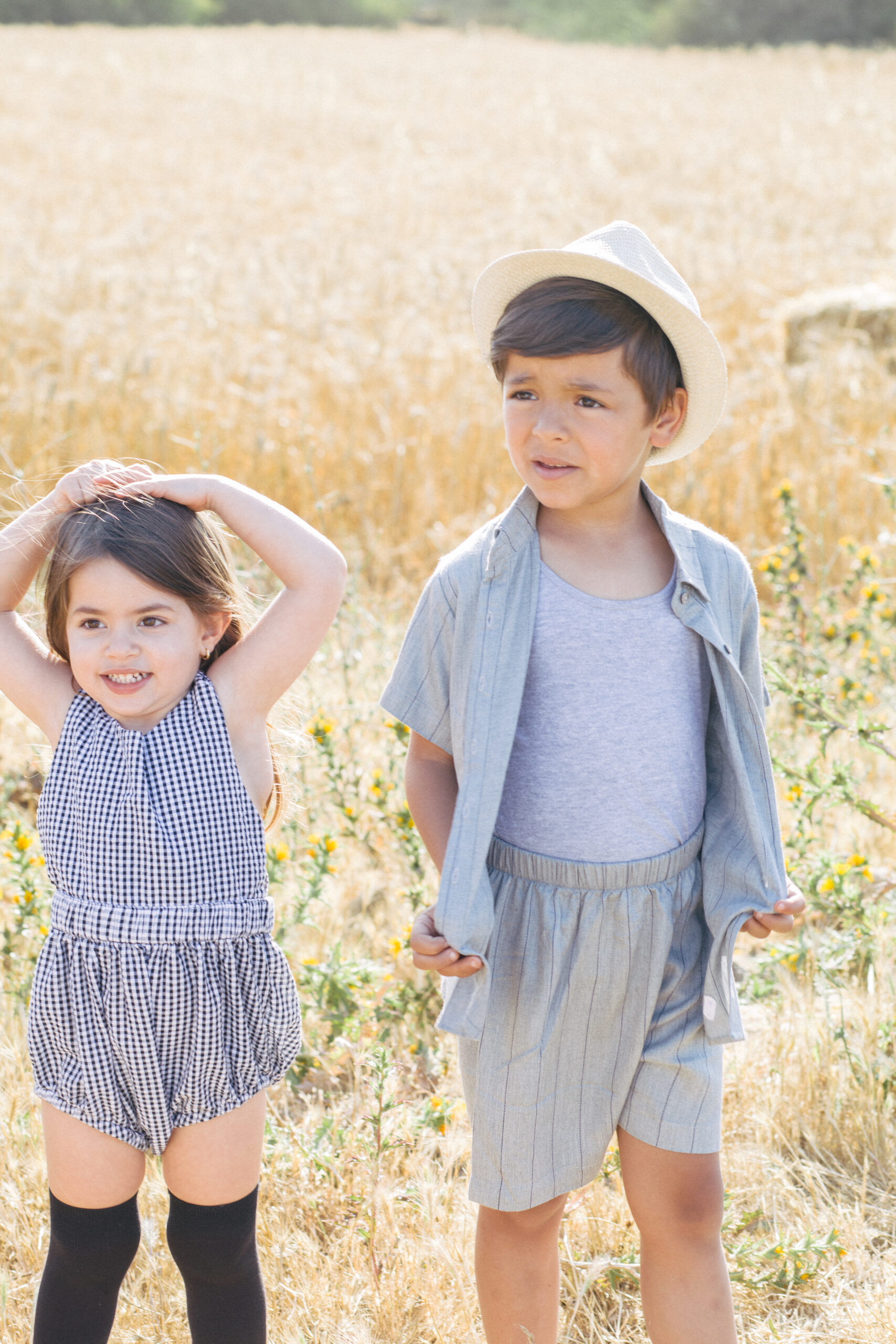 Leon Boy Set thumbnail 3