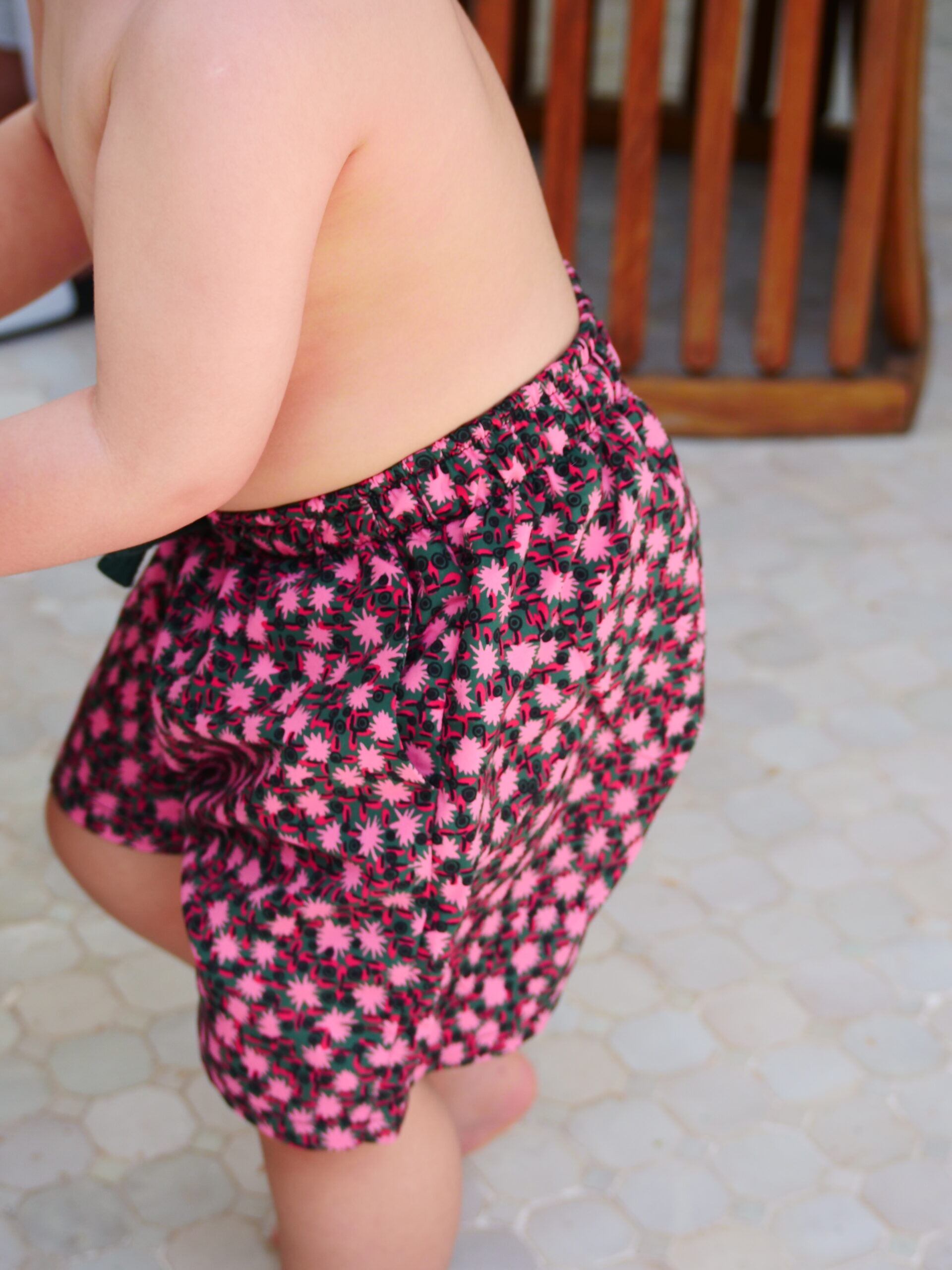 Le Maillot Garçons 2025 thumbnail 3