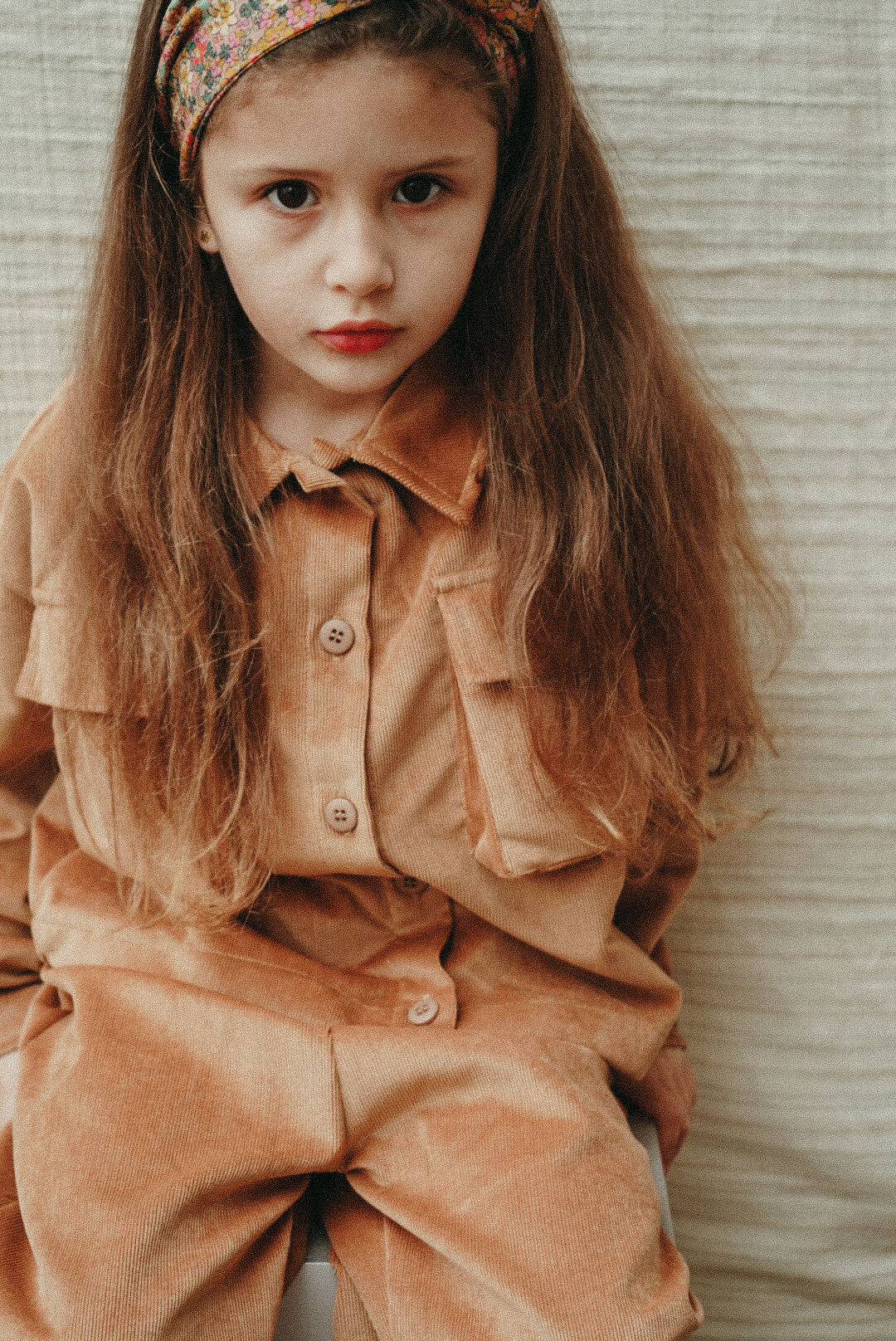 Clovers Set- Amber thumbnail 4