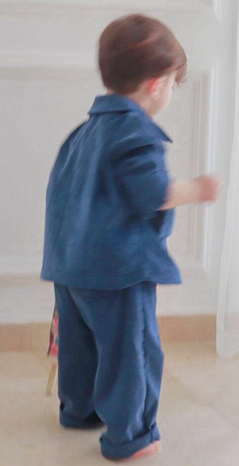 Clovers Set thumbnail 3