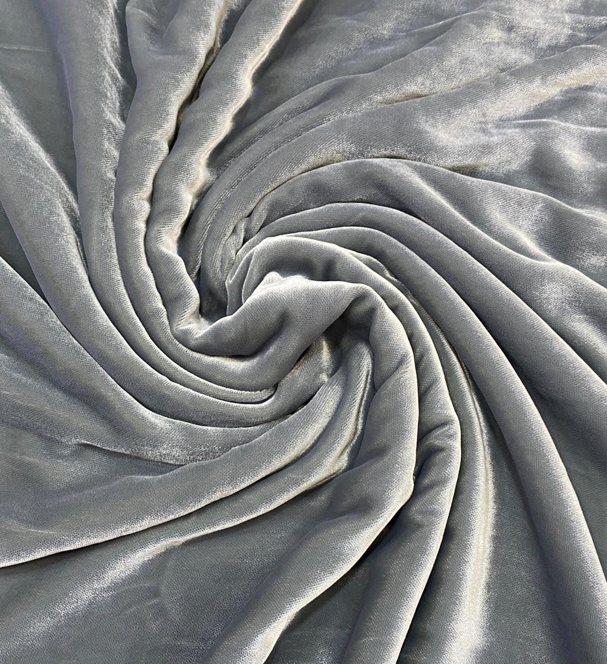 Tissu Velours de Soie 