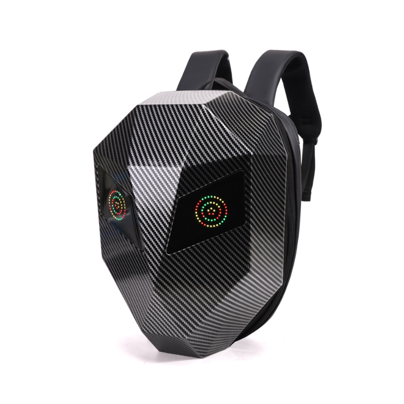 Sac à Dos Solid Luxe Polyvalent pour PC Portable, École, Travail et Loisirs