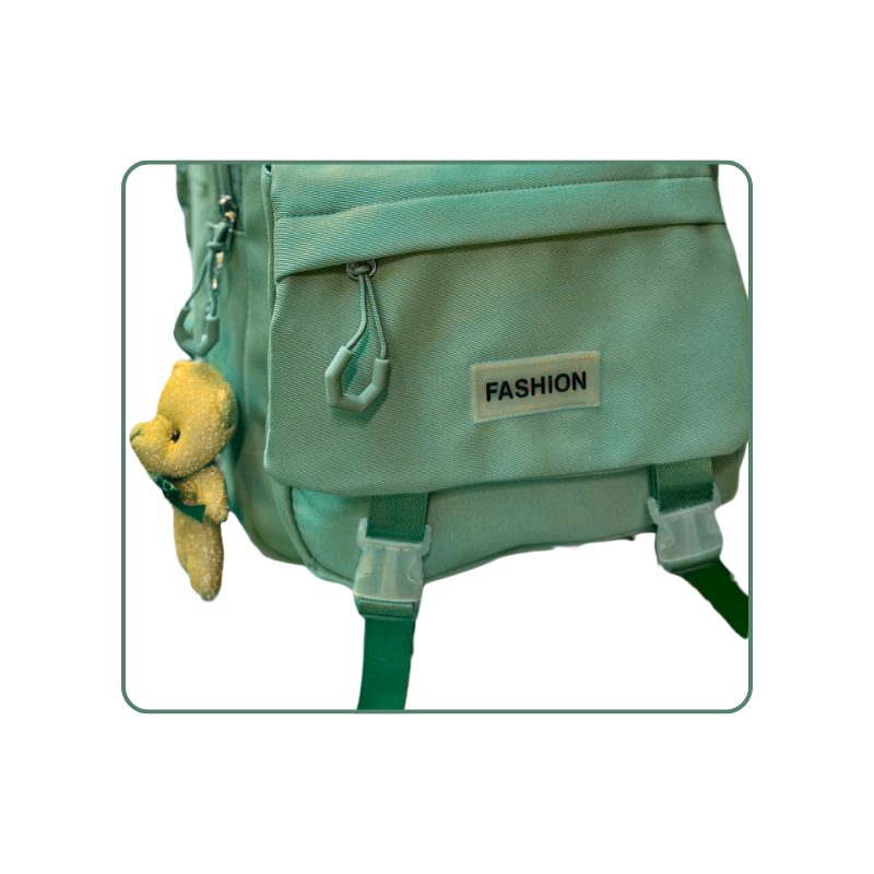 Sac À Dos Pratique Et Polyvalent ,travail Et Loisirs