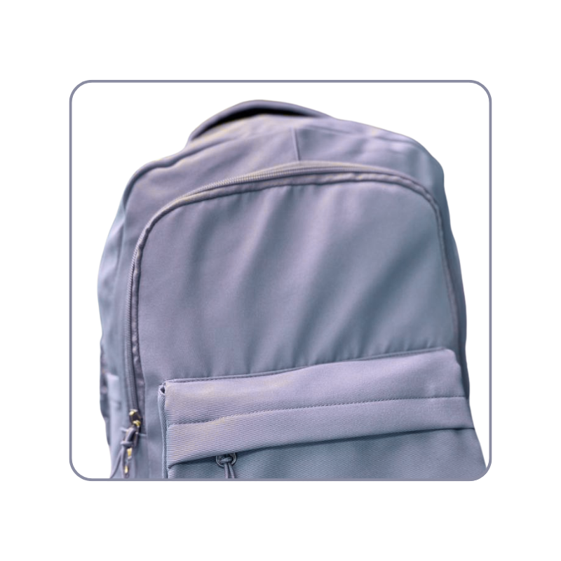 Sac À Dos Pratique Et Polyvalent ,travail Et Loisirs thumbnail 3