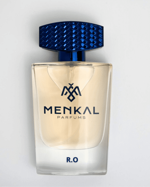 Parfum Menkal Unisexe inspiré de Royal Oud