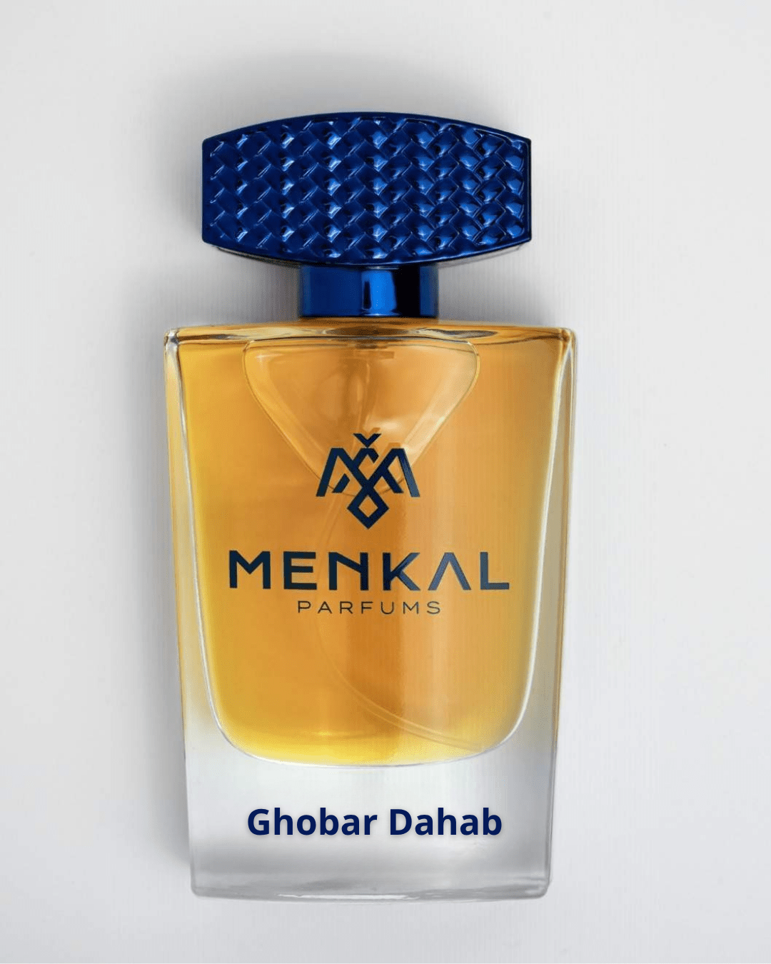 Parfum Menkal Unisexe inspiré de Ghobar Dahab