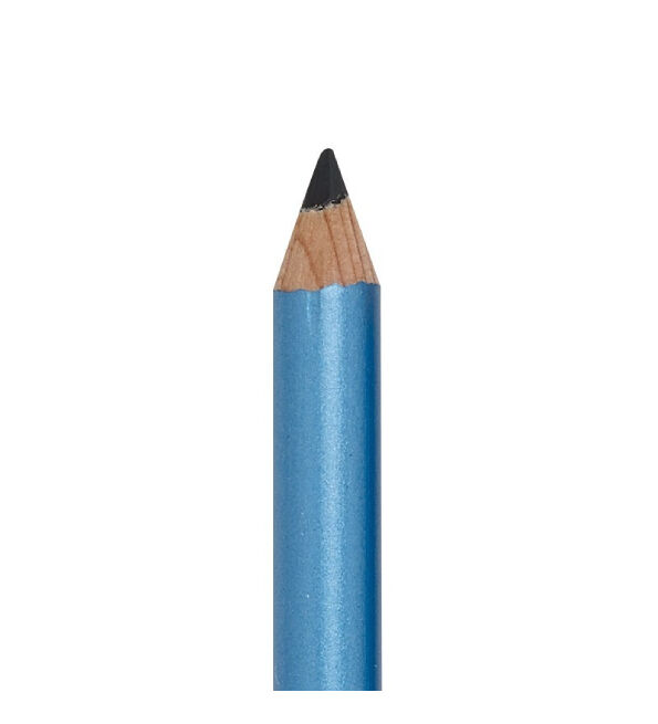 Crayon des yeux noir