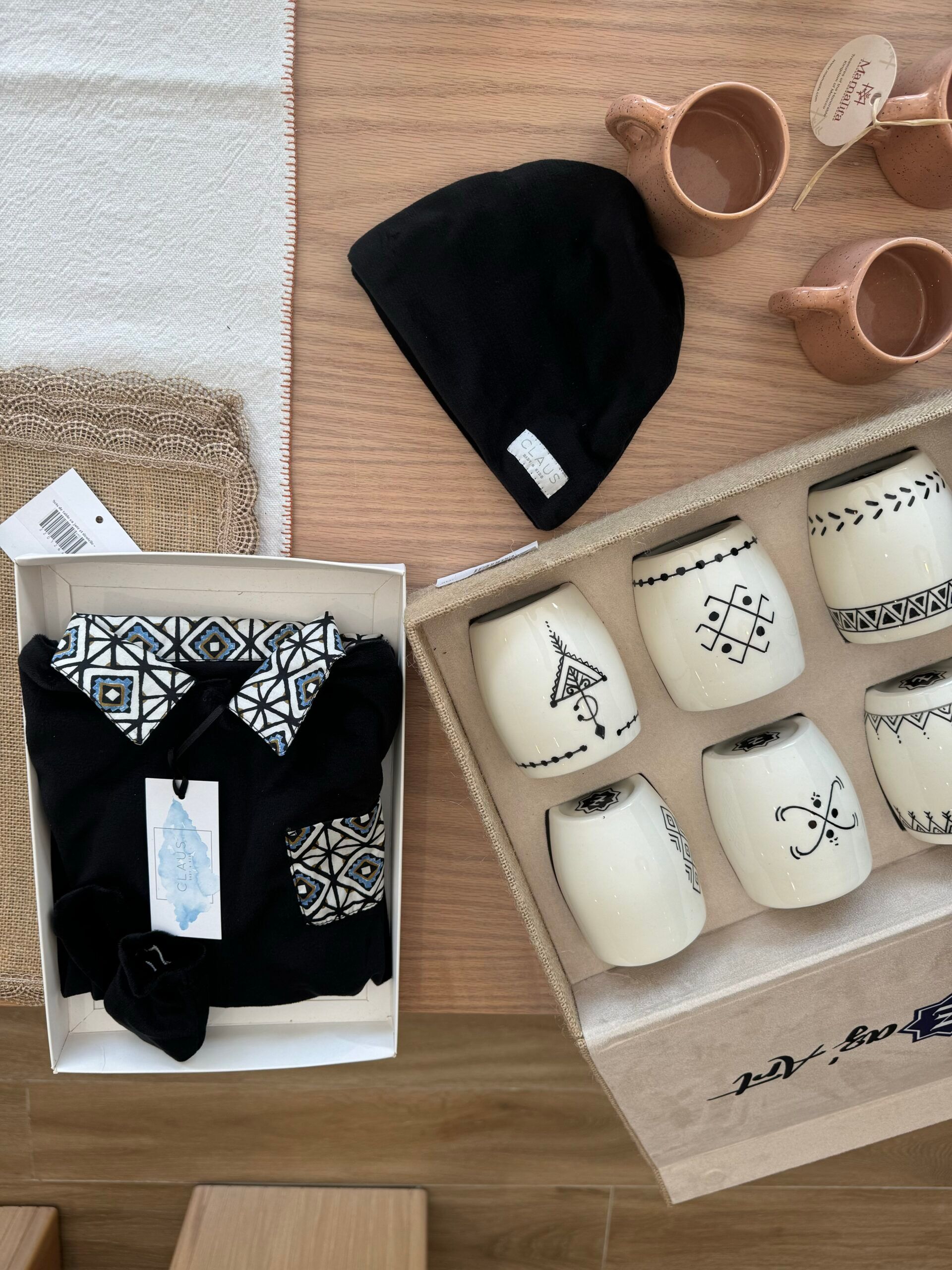 Grenouillère Velours Majorelle Nuit Pack Naissance