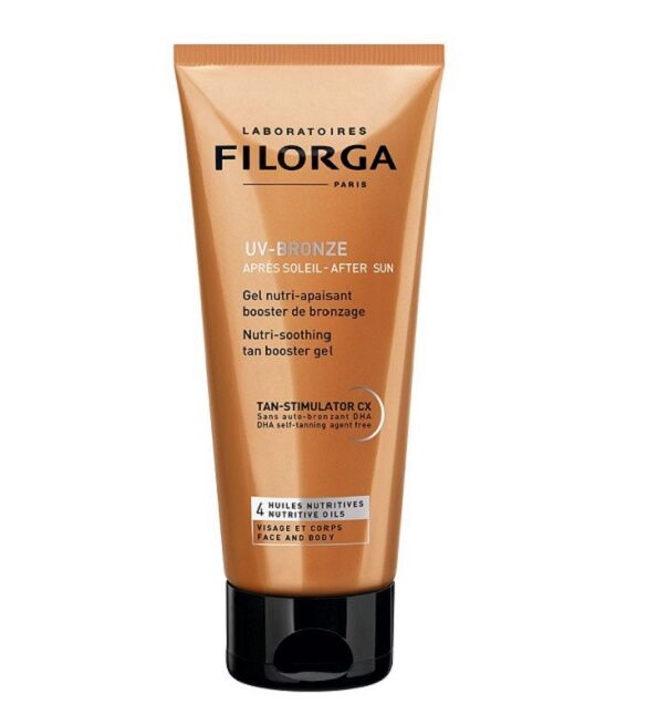 Uv-bronze Après Soleil 200ml