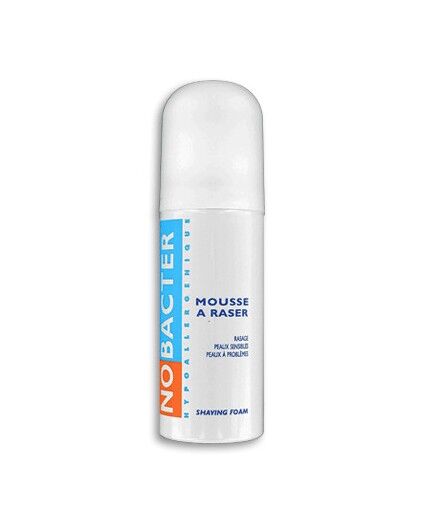 Mousse a Raser 150ml