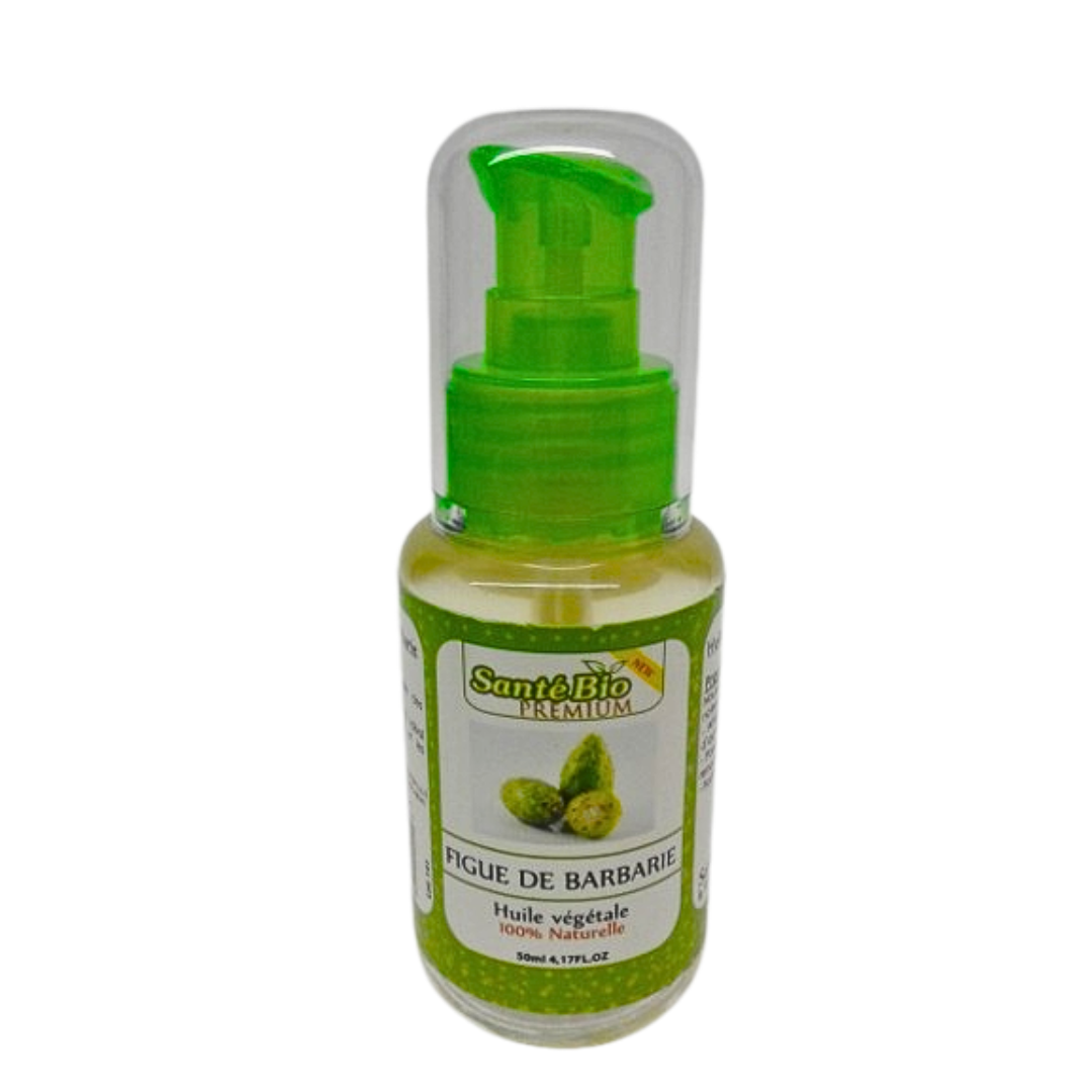 Figue De Barbarie 50Ml