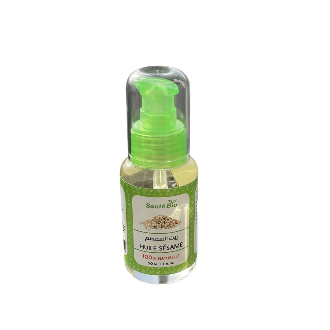 Sante Bio Sésame 50Ml