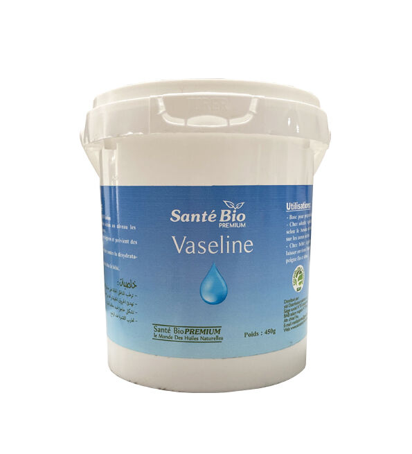 PREMIUM VASELINE 450G