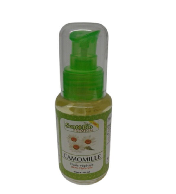 Sante Bio Camomille 50ml