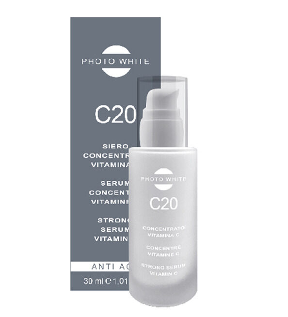 C20 Sérum Vitamine C 30ml
