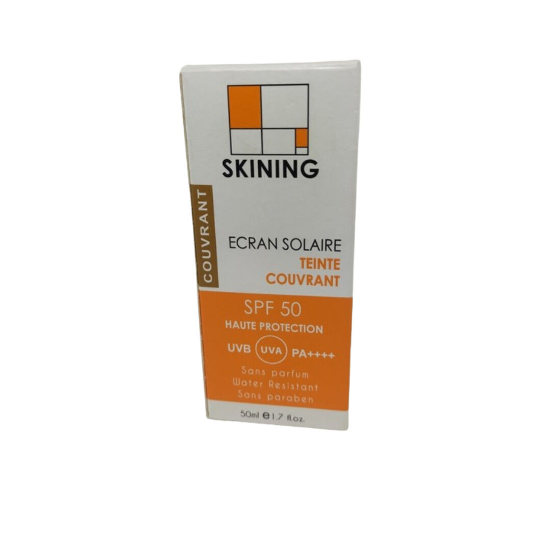 Ecran Couvrant 50ml