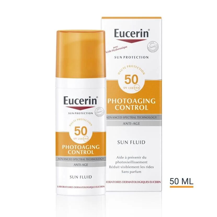 Fluide Anti Age