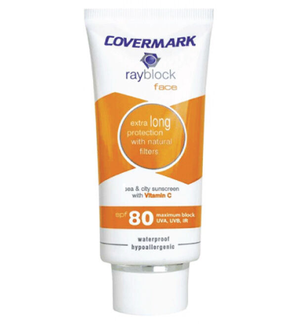 Rayblock Face Spf80