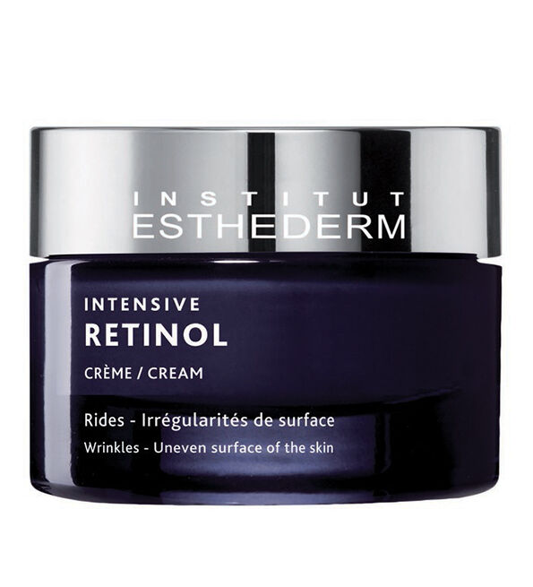 Intensive Rétinol Crème - 50 ml