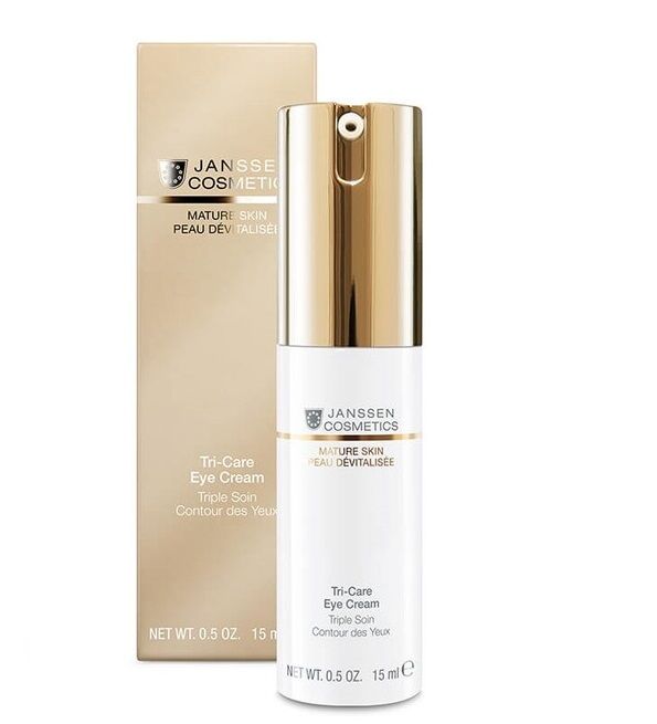 Triple Soin Contour Des Yeux