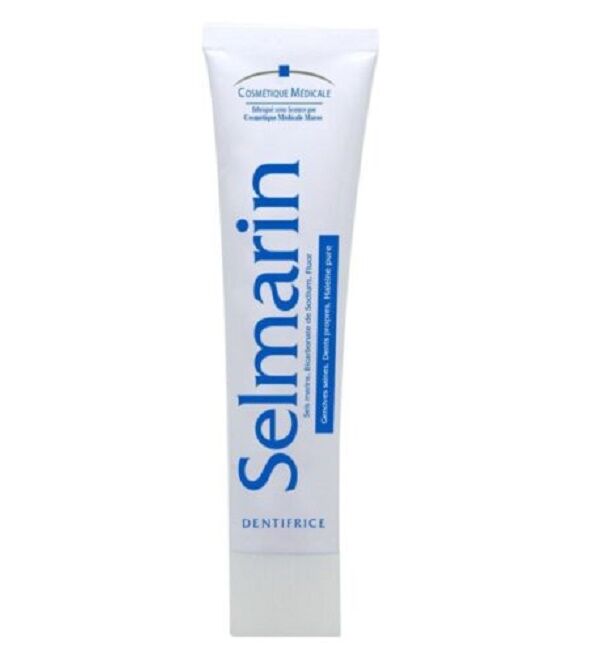 Selmarin Dentifrice 80G