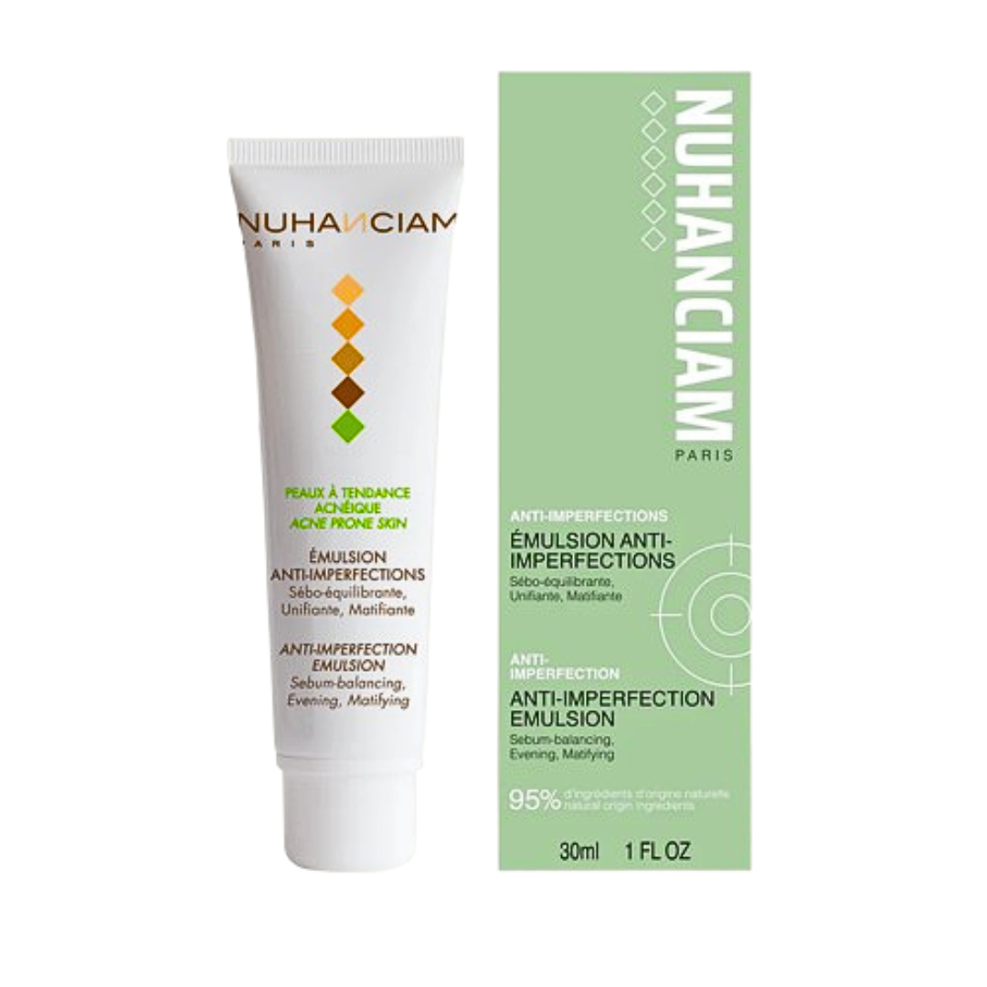 Emulsion anti-imperfection 30ml