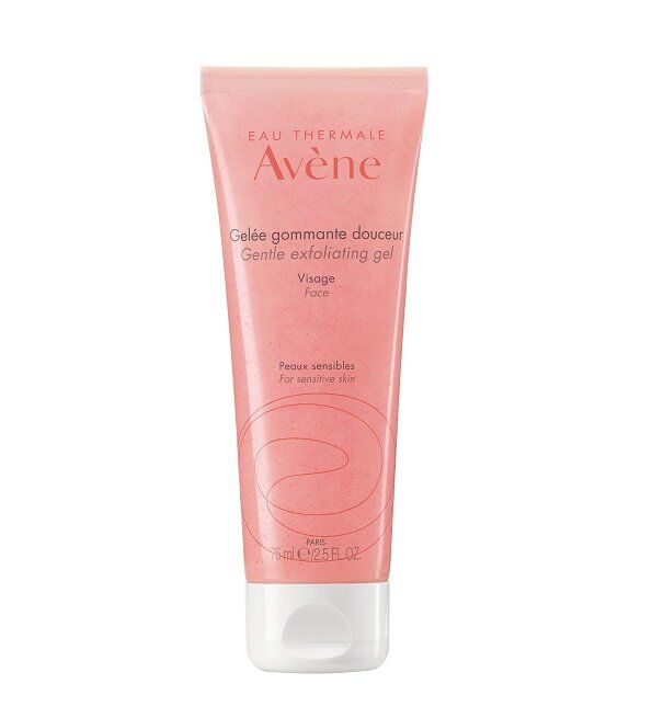 Gelée Gommante Douceur 75 ml