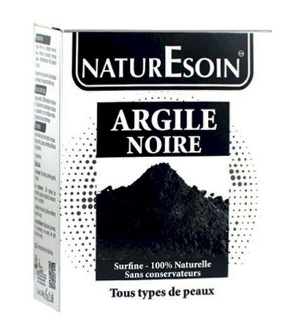 Argile Noire