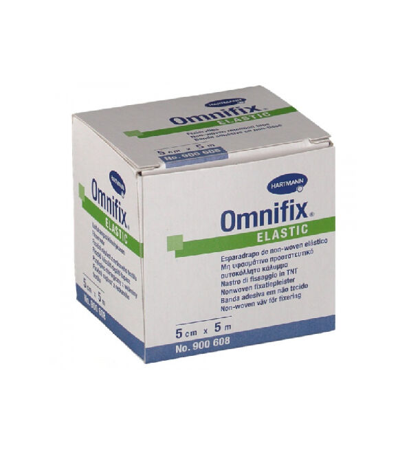 Omnifix Élastic 5cm*5m