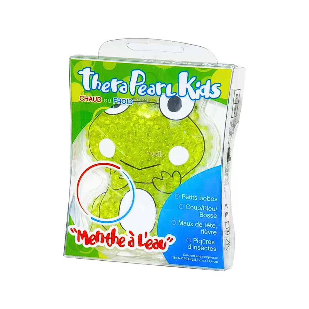 Pals Ribbit Enfant