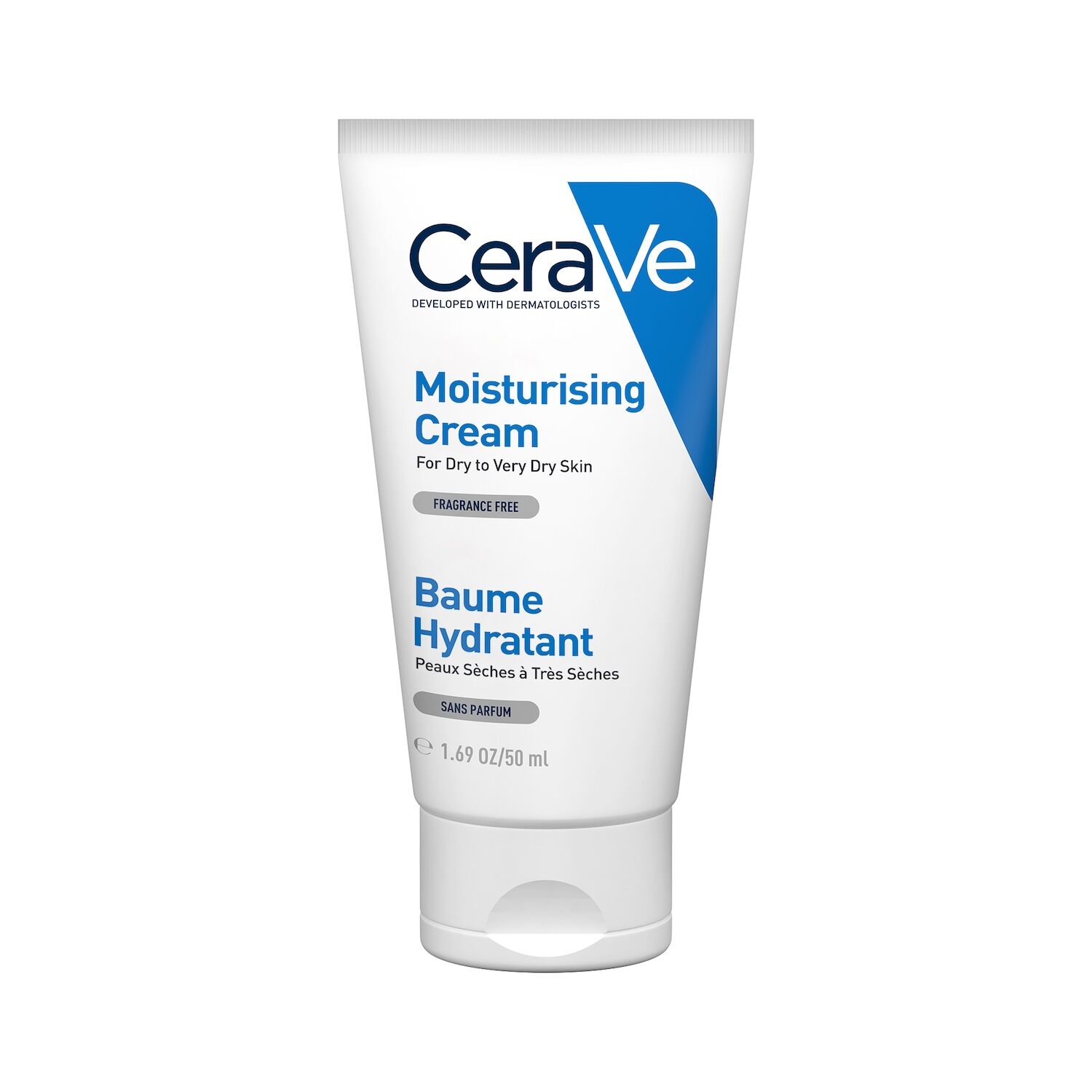 Baume Hydratant Nourrissant Peau Sèche à Très Sèche