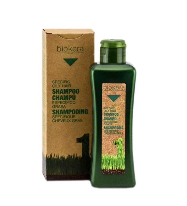 Nature Shampooing Cheveux Gras 1000ML