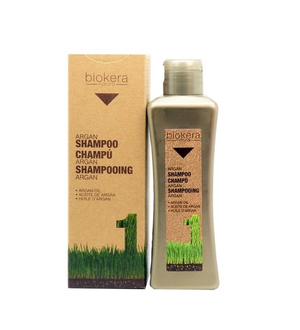 Shampoing Argan 1L