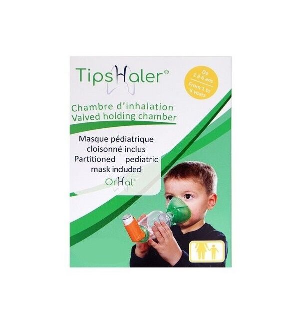 Masque Pédiatrique Cloisonne 1-6ans 