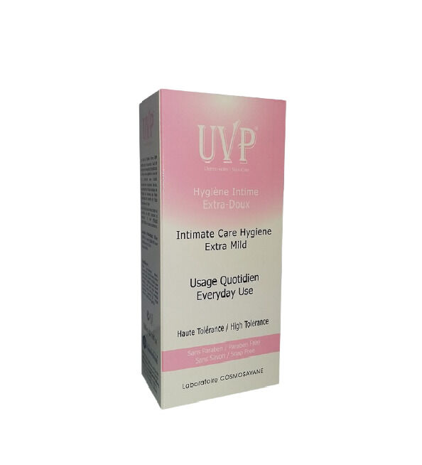 Gel Intime Physiologique 200ml