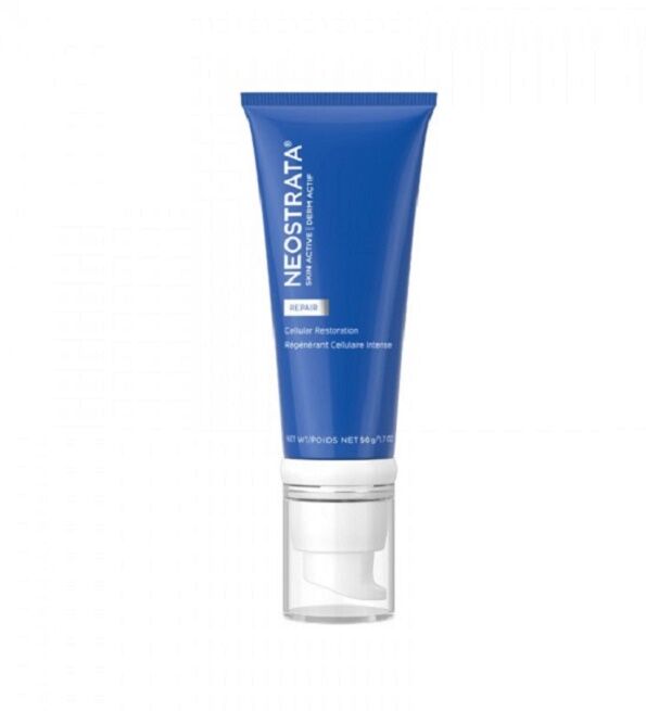 Skin Active Cellular Restoration Crème de Nuit