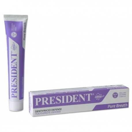 Dentifrice Defense 50Ml