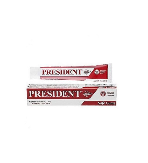 Dentifrice Active