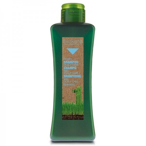 Nature Shampooing Scalp Care Miel - 300ml