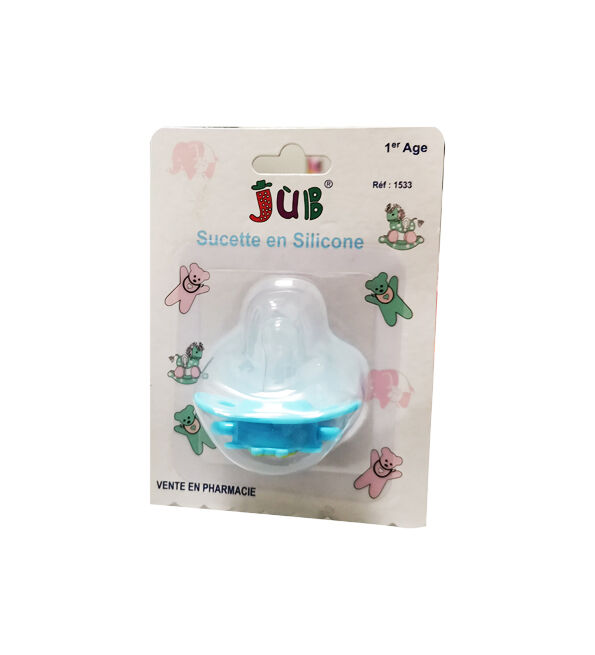 Juniors suc jub 1age décorée