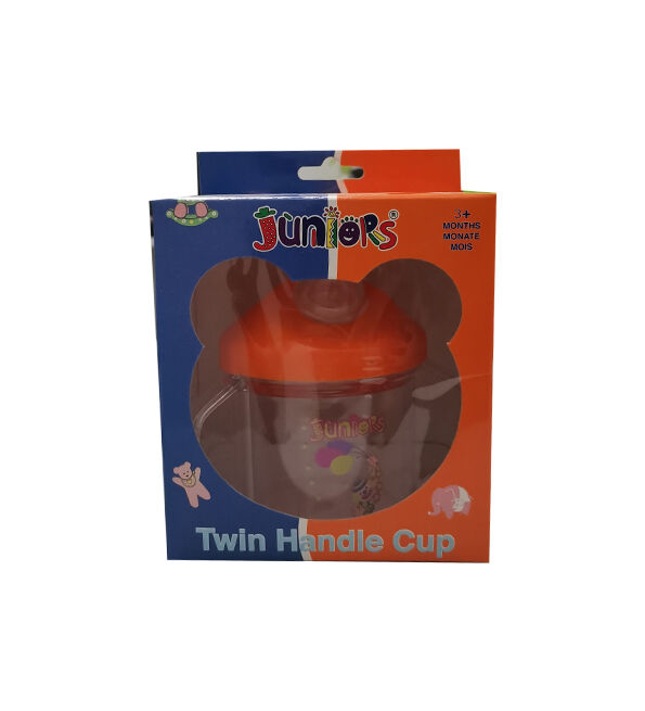 Juniors gobelet tétine silicone 150ml